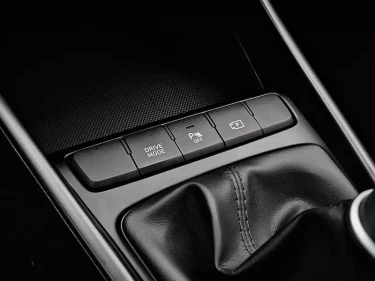 Foto van Hyundai i20