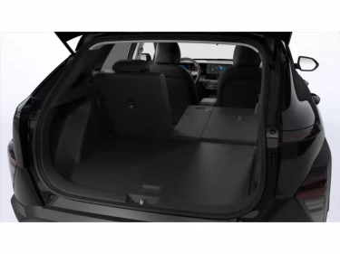 Foto van Hyundai KONA