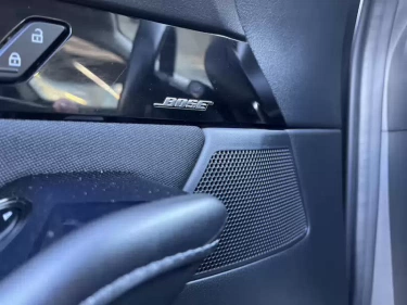 Foto van Mazda CX-30