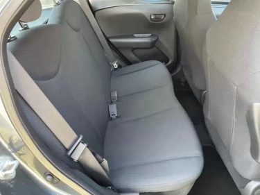 Foto van Toyota Aygo