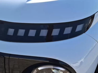 Foto van Hyundai Inster