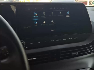 Foto van Hyundai i20