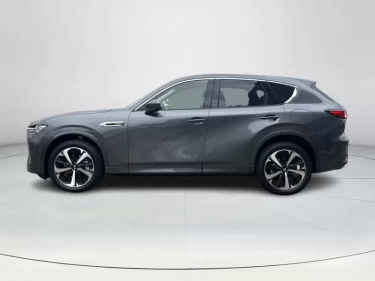 Foto van Mazda CX-60
