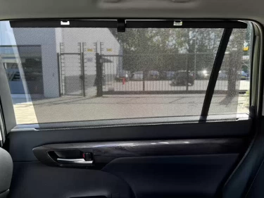 Foto van Toyota highlander