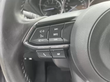 Foto van Mazda CX-5