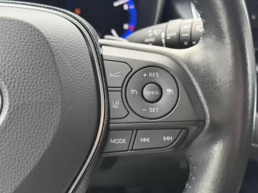 Foto van Toyota Corolla