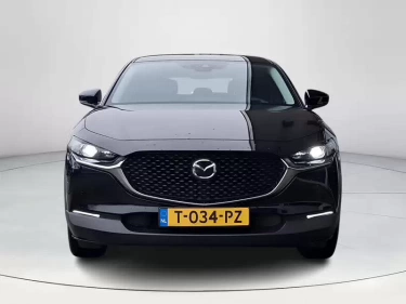 Foto van Mazda CX-30