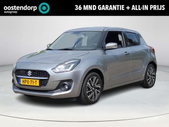 Suzuki Swift 1.2 Style Smart Hybrid | Apple CarPlay / Android auto | Adapt. Cruise | Rijklaarprijs incl. garantie | occasion 2023
