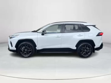 Foto van Toyota RAV4