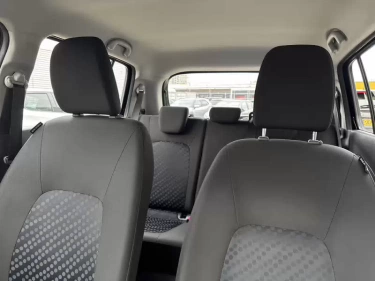 Foto van Suzuki Celerio
