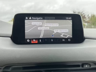 Foto van Mazda CX-5