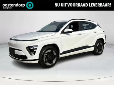 Foto van Hyundai KONA