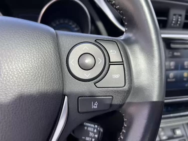 Foto van Toyota Auris Touring Sports