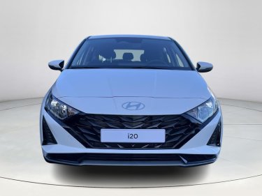 Foto van Hyundai i20