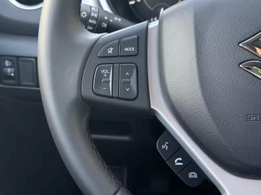 Foto van Suzuki Vitara