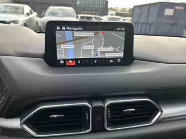 Foto van Mazda CX-5