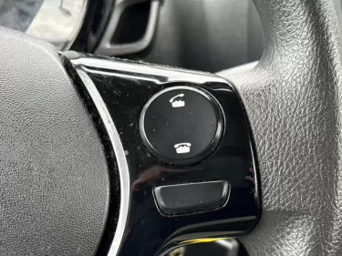 Foto van Toyota Aygo