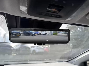 Foto van Toyota Prius