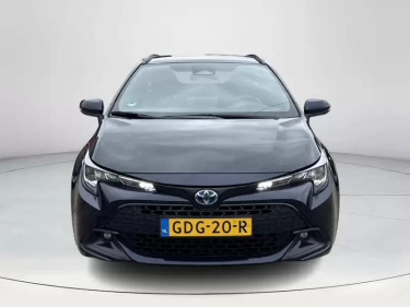 Foto van Toyota Corolla Touring Sports