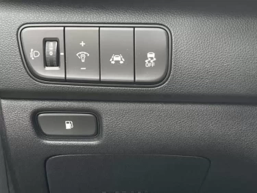 Foto van Kia Niro