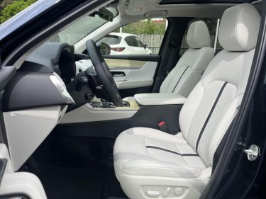 Foto van Mazda CX-80