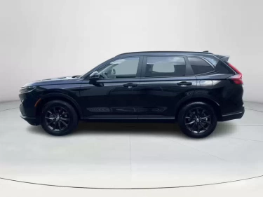 Foto van Honda CR-V