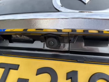 Foto van Mazda 6
