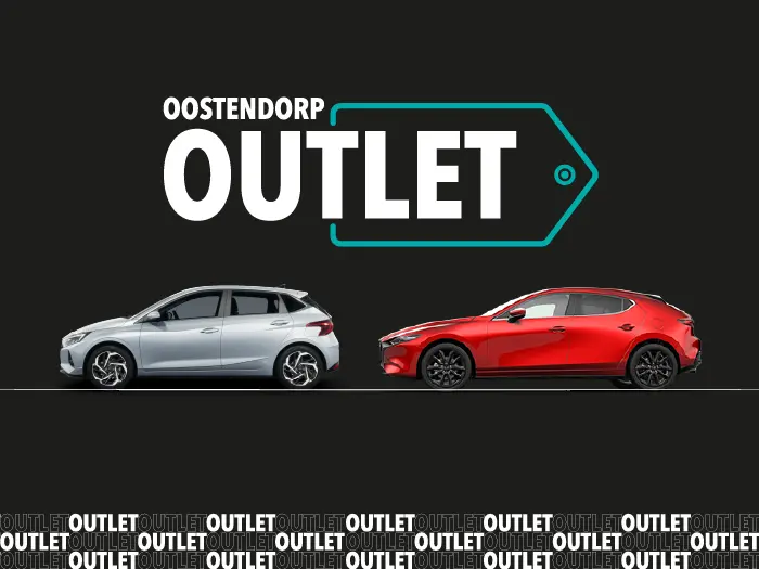 Oostendorp Outlet