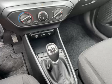 Foto van Hyundai i20