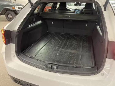 Foto van Toyota Corolla Touring Sports