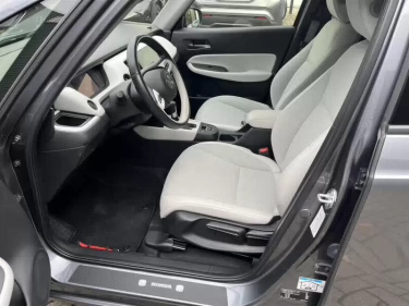 Foto van Honda Jazz