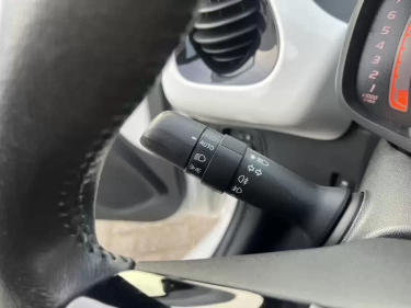 Foto van Toyota Aygo