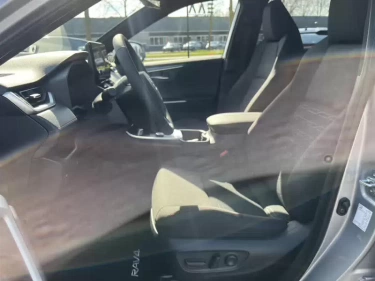 Foto van Toyota RAV4