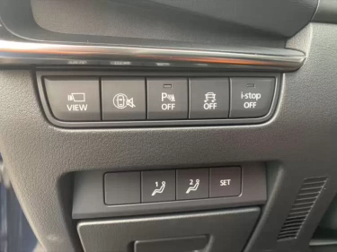 Foto van Mazda 3