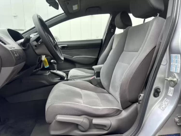 Foto van Honda Civic
