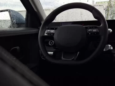 Foto van Hyundai IONIQ 5