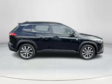 Foto van Toyota Corolla Cross