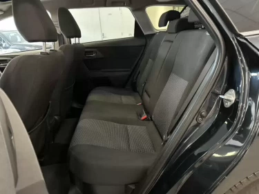 Foto van Toyota Auris Touring Sports
