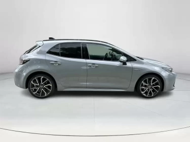 Foto van Toyota Corolla