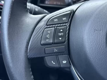 Foto van Mazda CX-3