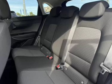 Foto van Hyundai i20