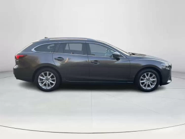 Foto van Mazda 6