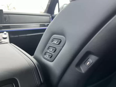 Foto van Hyundai Santa Fe