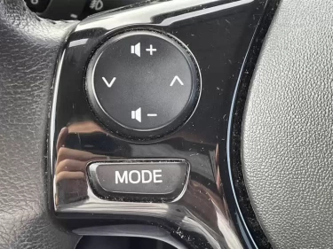 Foto van Toyota Aygo