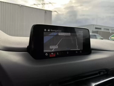 Foto van Mazda CX-5