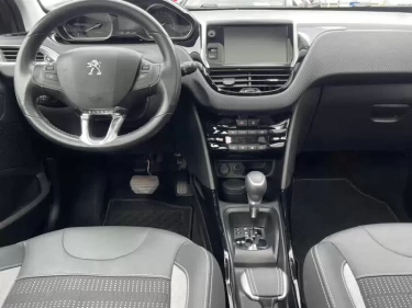 Foto van Peugeot 2008