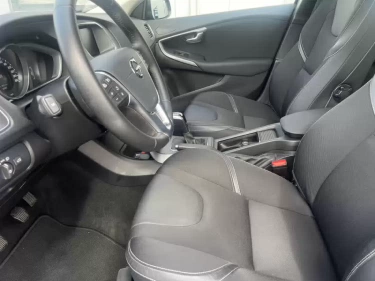 Foto van Volvo V40