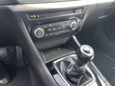 Foto van Mazda 3