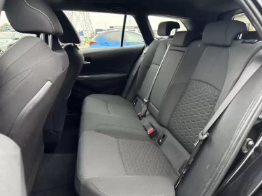 Foto van Toyota Corolla Touring Sports