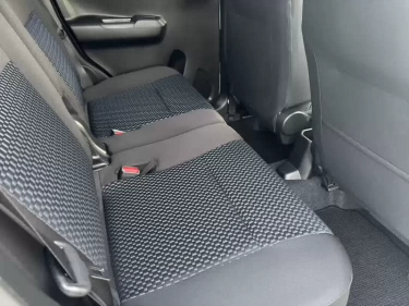Foto van Suzuki Ignis